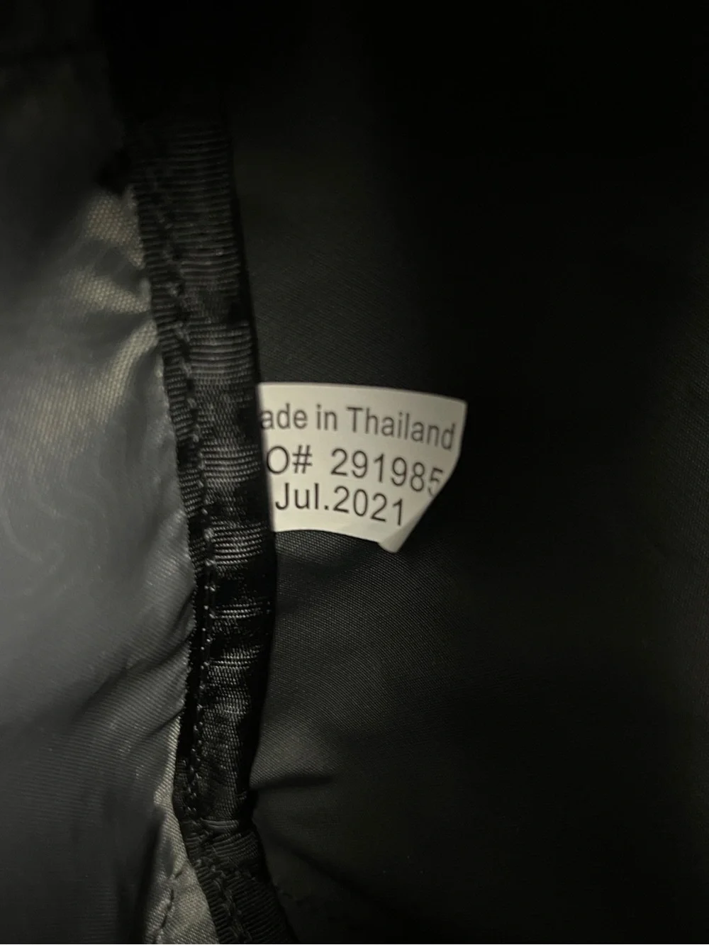 Orvis Adventure Tote Navy 40L